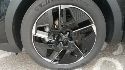 Photo 12 Peugeot 408  Hybrid 145 e-DCS6