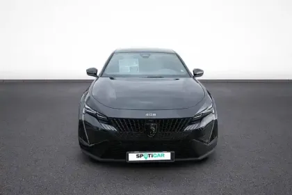 Photo 19 Peugeot 408  Hybrid 145 e-DCS6