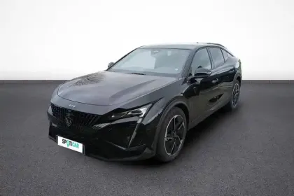 Photo Peugeot 408 Gt