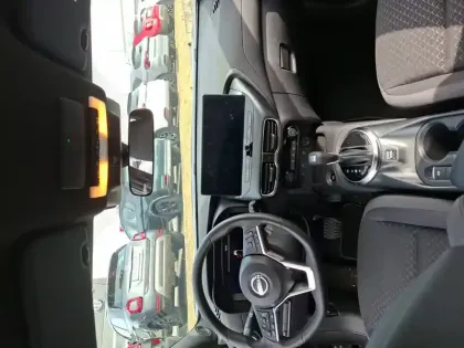 Photo 8 Nissan Juke  HYBRID 143