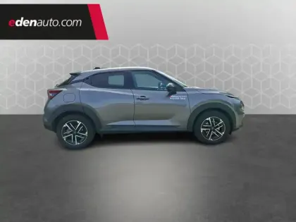 Photo 26 Nissan Juke  HYBRID 143