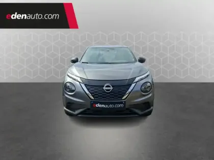 Photo 20 Nissan Juke  HYBRID 143
