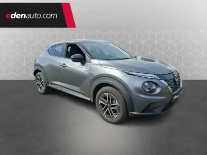 Photo 22 Nissan Juke  HYBRID 143