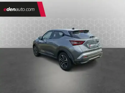 Photo 23 Nissan Juke  HYBRID 143