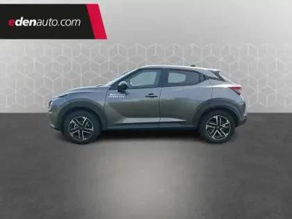 Photo 21 Nissan Juke  HYBRID 143