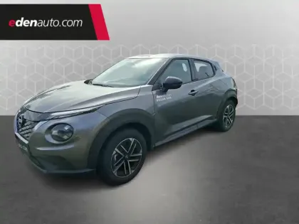 Photo 19 Nissan Juke  HYBRID 143