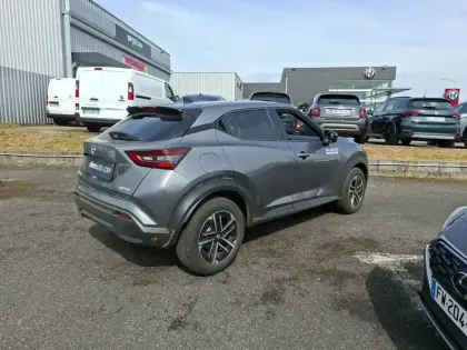 Photo 6 Nissan Juke  HYBRID 143