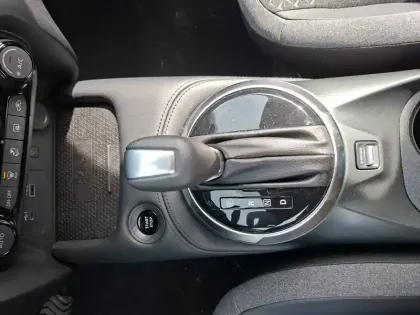 Photo 15 Nissan Juke  HYBRID 143