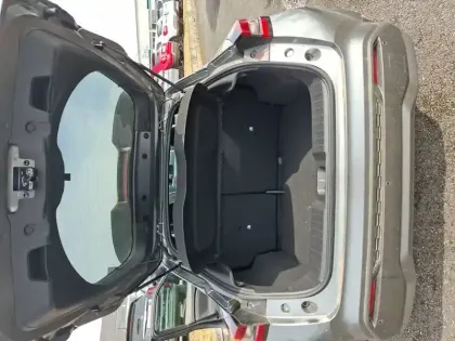 Photo 10 Nissan Juke  HYBRID 143