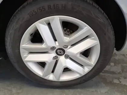 Photo 24 Renault Clio  TCe 90 ch GSR2