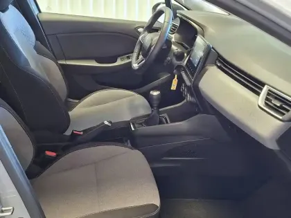 Photo 11 Renault Clio  TCe 90 ch GSR2