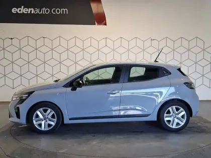 Photo 12 Renault Clio  TCe 90 ch GSR2