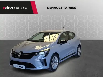 Photo Renault Clio Evolution