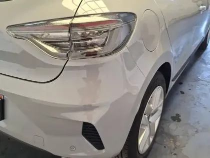 Photo 20 Renault Clio  TCe 90 ch GSR2