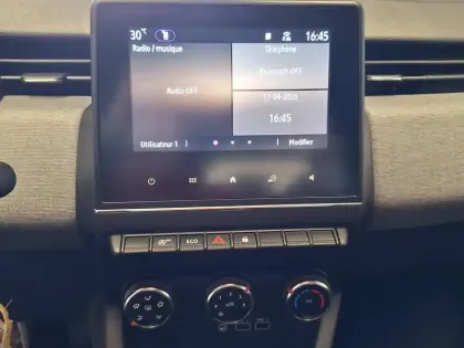 Photo 10 Renault Clio  TCe 90 ch GSR2