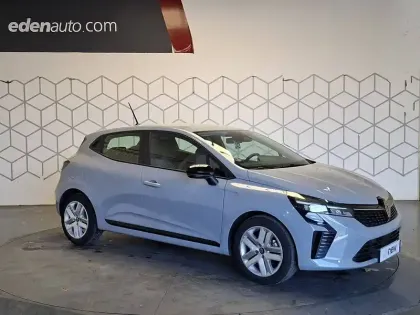 Photo 6 Renault Clio  TCe 90 ch GSR2