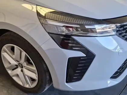 Photo 13 Renault Clio  TCe 90 ch GSR2