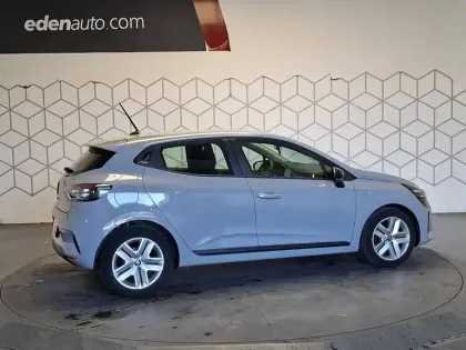 Photo 5 Renault Clio  TCe 90 ch GSR2