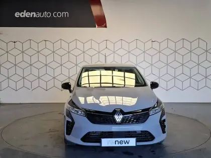 Photo 7 Renault Clio  TCe 90 ch GSR2