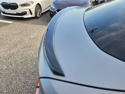 Photo 40 BMW I4  eDrive40 340 ch BVA