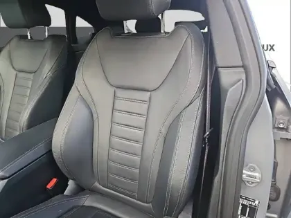 Photo 28 BMW I4  eDrive40 340 ch BVA