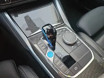 Photo 11 BMW I4  eDrive40 340 ch BVA