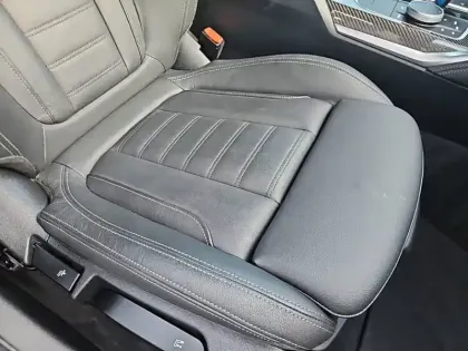 Photo 35 BMW I4  eDrive40 340 ch BVA