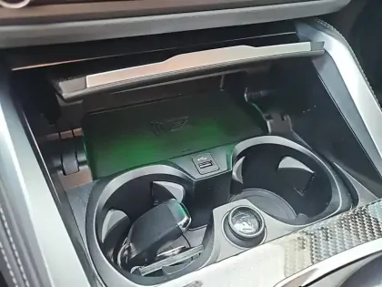 Photo 24 BMW I4  eDrive40 340 ch BVA