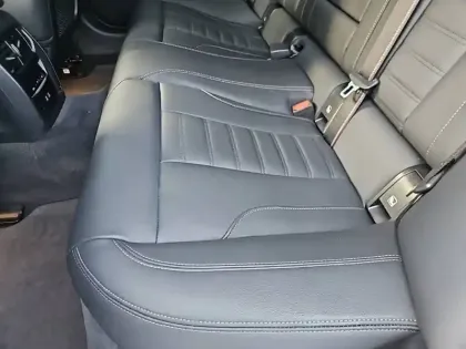 Photo 30 BMW I4  eDrive40 340 ch BVA