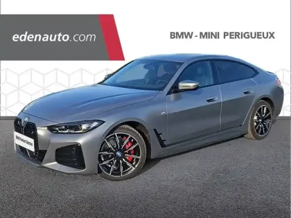 Photo Bmw I4 M Sport