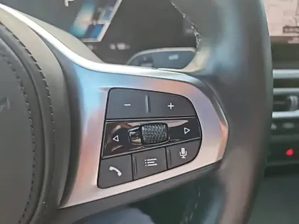 Photo 18 BMW I4  eDrive40 340 ch BVA