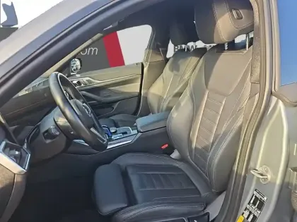 Photo 8 BMW I4  eDrive40 340 ch BVA