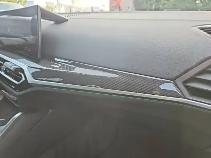 Photo 37 BMW I4  eDrive40 340 ch BVA