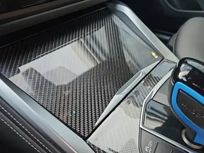 Photo 25 BMW I4  eDrive40 340 ch BVA