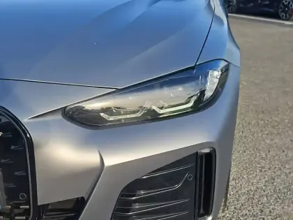 Photo 9 BMW I4  eDrive40 340 ch BVA