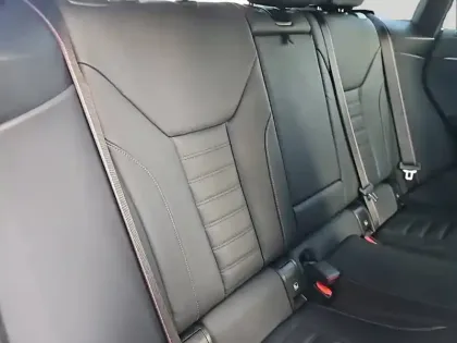 Photo 34 BMW I4  eDrive40 340 ch BVA