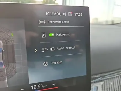 Photo 41 BMW I4  eDrive40 340 ch BVA