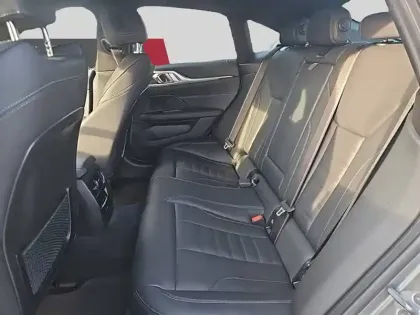 Photo 13 BMW I4  eDrive40 340 ch BVA