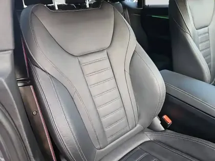 Photo 36 BMW I4  eDrive40 340 ch BVA