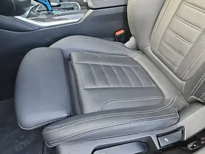 Photo 27 BMW I4  eDrive40 340 ch BVA