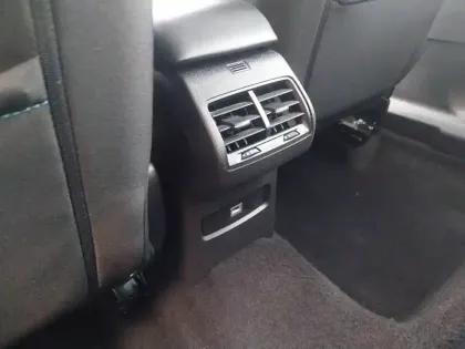 Photo 28 Citroën C4  BlueHDi 130 S&S EAT8