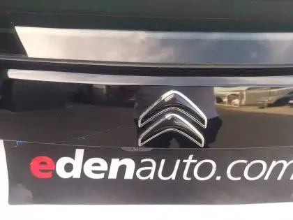 Photo 23 Citroën C4  BlueHDi 130 S&S EAT8