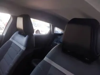 Photo 17 Citroën C4  BlueHDi 130 S&S EAT8