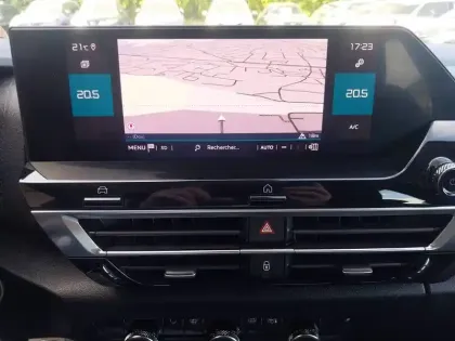 Photo 13 Citroën C4  BlueHDi 130 S&S EAT8