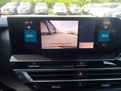 Photo 14 Citroën C4  BlueHDi 130 S&S EAT8