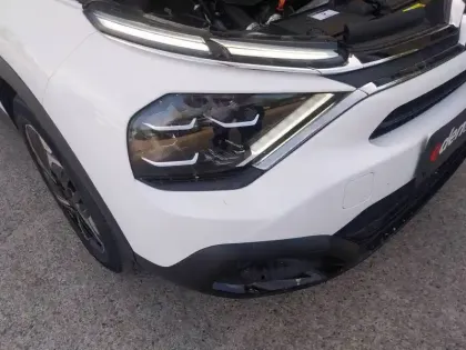 Photo 39 Citroën C4  BlueHDi 130 S&S EAT8