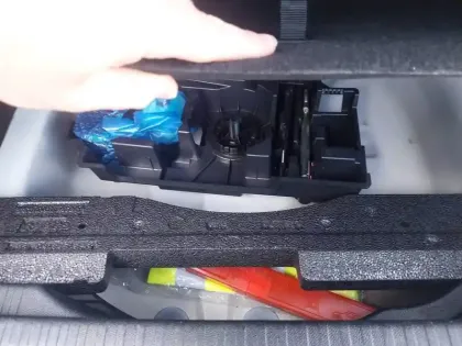 Photo 22 Citroën C4  BlueHDi 130 S&S EAT8