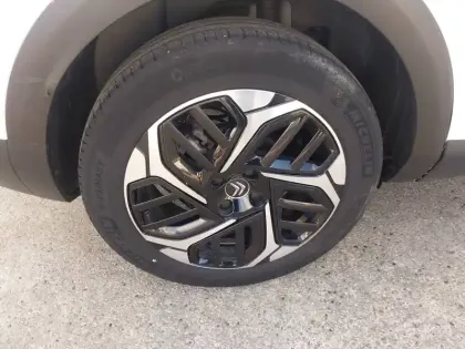 Photo 20 Citroën C4  BlueHDi 130 S&S EAT8