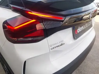 Photo 24 Citroën C4  BlueHDi 130 S&S EAT8