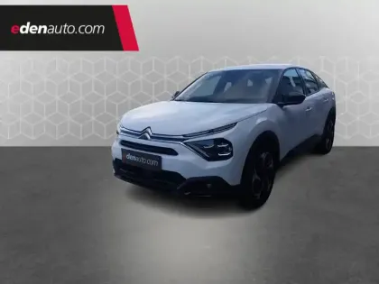 Photo Citroën C4 Feel Pack